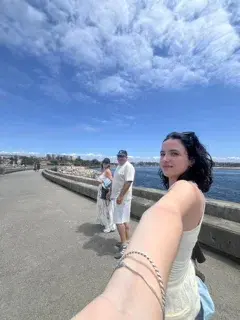 Descubriendo Oporto con mi familia